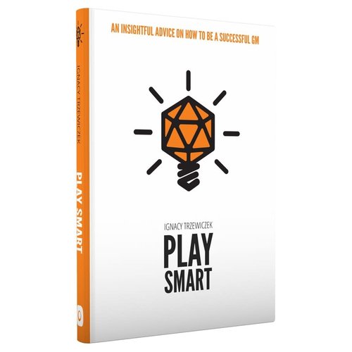 Portal PLAY SMART: A GM's ALMANAC Portal PLAY SMART: A GM's ALMANAC