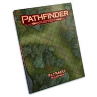 PATHFINDER PLAYTEST FLIP-MAT: MULTI-PACK