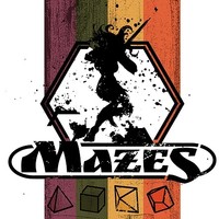 MAZES