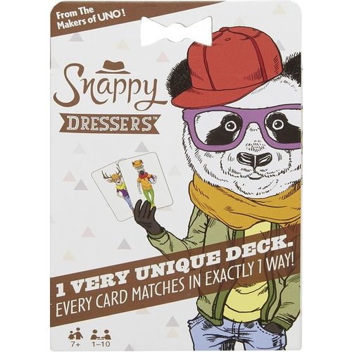 MATTEL SNAPPY DRESSERS MATTEL SNAPPY DRESSERS