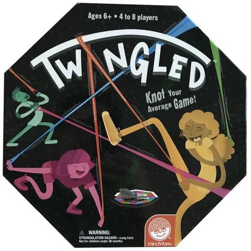 MINDWARE TWANGLED MINDWARE TWANGLED