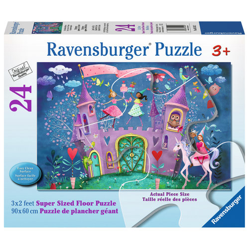 Ravensburger RV24(FL) BRILLIANT BIRTHDAY Ravensburger RV24(FL) BRILLIANT BIRTHDAY