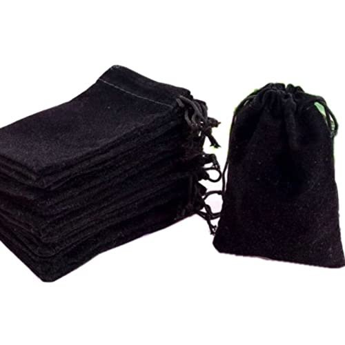 U-LINE DICE BAG 5 x 7 CLOTH BLACK U-LINE DICE BAG 5 x 7 CLOTH BLACK