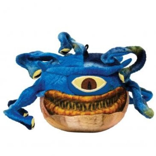 Ultra Pro International DICE BAG: XANATHAR THE BEHOLDER POUCH Ultra Pro International DICE BAG: XANATHAR THE BEHOLDER POUCH