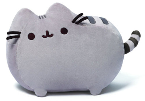 Pusheen