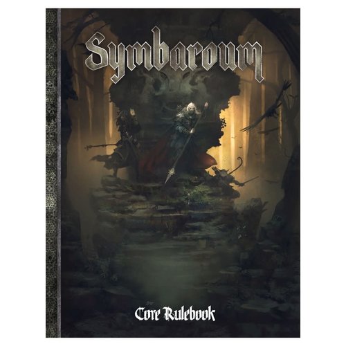 Free League Publishing SYMBAROUM Free League Publishing SYMBAROUM
