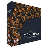 MARIPOSAS