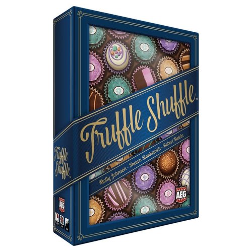 Alderac Entertainment Group TRUFFLE SHUFFLE