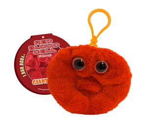 giant microbes blood cells