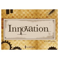 INNOVATION: 3RD EDITION