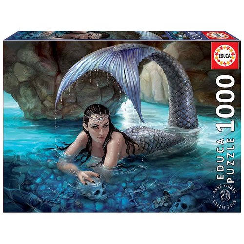 Educa ED1000 STOKES - HIDDEN DEPTHS Educa ED1000 STOKES - HIDDEN DEPTHS