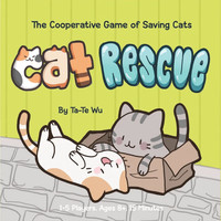 CAT RESCUE