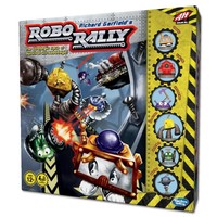 ROBO RALLY