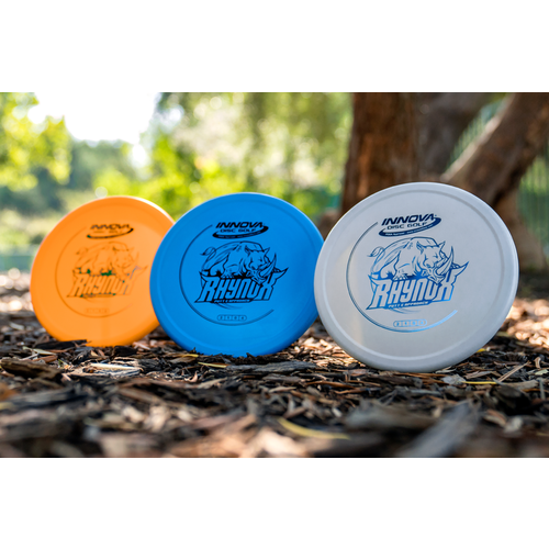INNOVA CHAMPION DISCS RHYNOX DX 165g-169g INNOVA CHAMPION DISCS RHYNOX DX 165g-169g