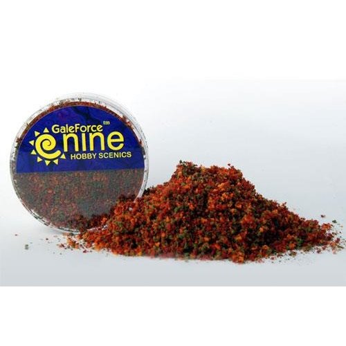 Gale Force Nine HR AUTUMN FLOCK BLEND Gale Force Nine HR AUTUMN FLOCK BLEND