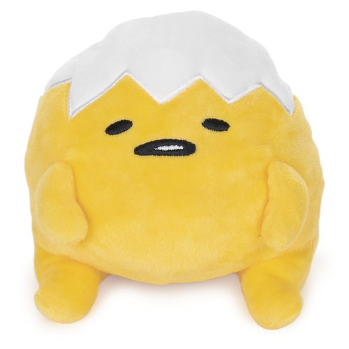 Gund GUDETAMA INSIDE OUT 5.5" Gund GUDETAMA INSIDE OUT 5.5"