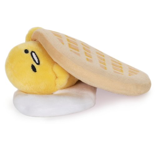 Gund GUDETAMA WAFFLE 6" Gund GUDETAMA WAFFLE 6"