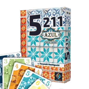 Next Move Games 5211 AZUL