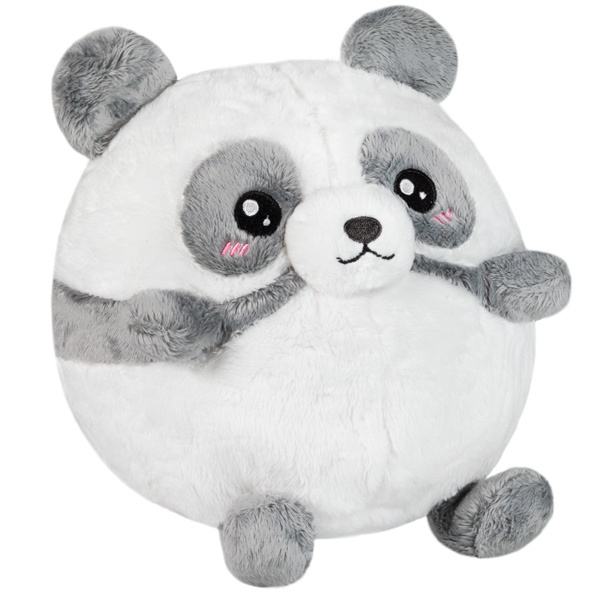 panda squishable