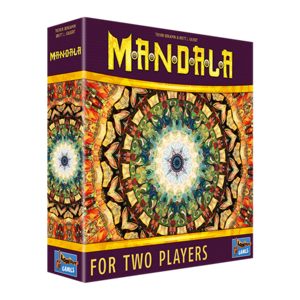 Lookout Games MANDALA