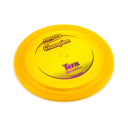 INNOVA CHAMPION DISCS TERN CHAMPION 170g-172g INNOVA CHAMPION DISCS TERN CHAMPION 170g-172g
