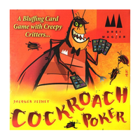 COCKROACH POKER