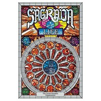 SAGRADA: LIFE