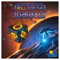 ROLL FOR THE GALAXY