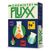 FLUXX: CHEMISTRY