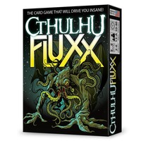 FLUXX: CTHULHU