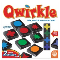 QWIRKLE