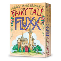 FLUXX: FAIRY TALE