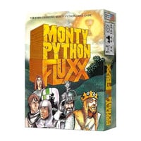 FLUXX: MONTY PYTHON
