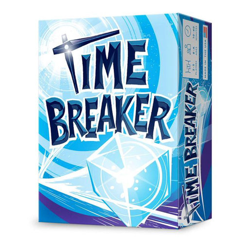 Looney Labs TIME BREAKER Looney Labs TIME BREAKER