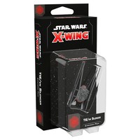 STAR WARS: X-WING 2ND EDITION: TIE/VN SILENCER