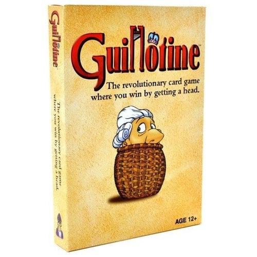 Wizards of the Coast GUILLOTINE