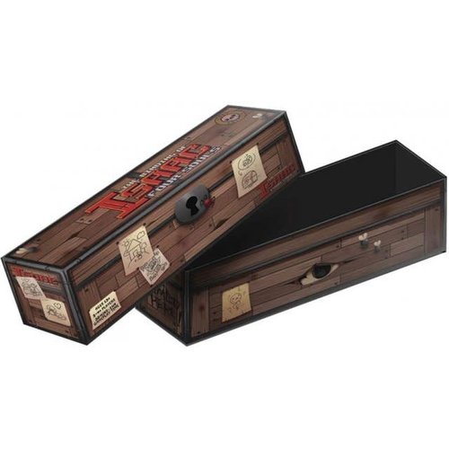 Studio 71 THE BINDING OF ISAAC: FOUR SOULS Studio 71 THE BINDING OF ISAAC: FOUR SOULS