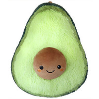 SQUISHABLE 15" AVOCADO