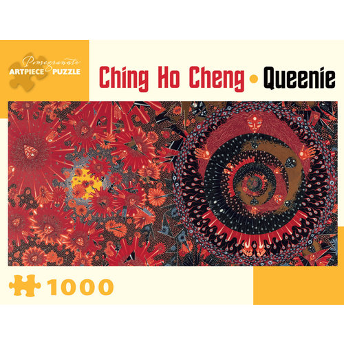 POMEGRANATE PM1000 CHING HO CHENG - QUEENIE POMEGRANATE PM1000 CHING HO CHENG - QUEENIE