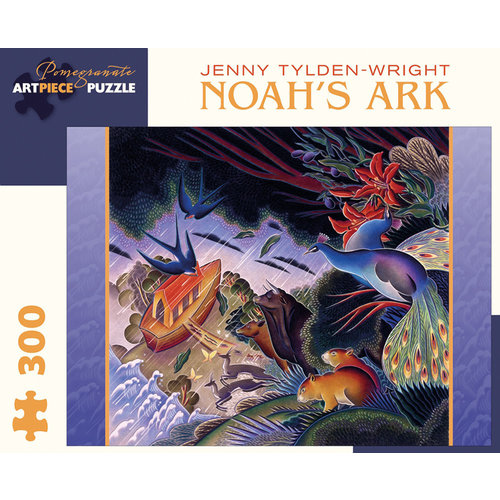 POMEGRANATE PM300 JENNY TYLDEN-WRIGHT - NOAH'S ARK POMEGRANATE PM300 JENNY TYLDEN-WRIGHT - NOAH'S ARK