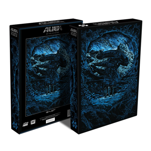 Mondo Games MO1000 - ALIEN Mondo Games MO1000 - ALIEN