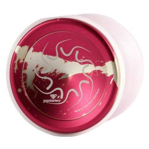YOYO FACTORY YOYO NINE DRAGON YOYO FACTORY YOYO NINE DRAGON