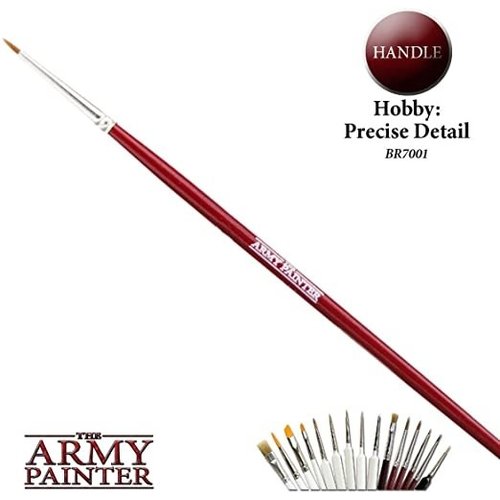 The Army Painter HOBBY BRUSH: PRECISE DETAIL