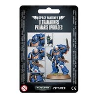 ULTRAMARINES: PRIMARIS UPGRADE