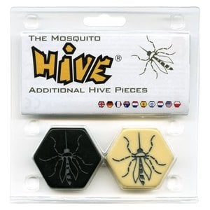 Smart Zone Games HIVE: MOSQUITO