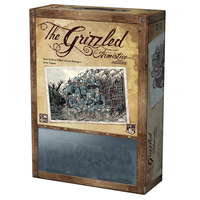 THE GRIZZLED: ARMISTICE EDITION