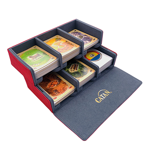 GAMEGENIC CATAN: TRADING POST GAMEGENIC CATAN: TRADING POST
