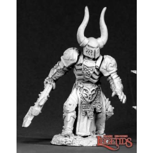 Reaper Miniatures ULTHALOKH THE UNCLEAN Reaper Miniatures ULTHALOKH THE UNCLEAN