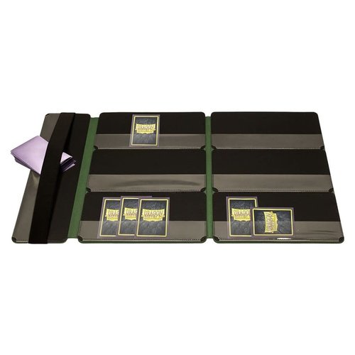 Arcane Tinmen PLAYMAT: NOMAD: FOREST GREEN Arcane Tinmen PLAYMAT: NOMAD: FOREST GREEN