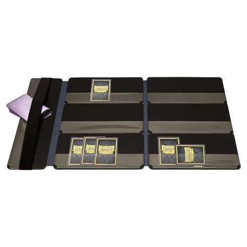 Arcane Tinmen PLAYMAT: NOMAD: MIDNIGHT BLUE Arcane Tinmen PLAYMAT: NOMAD: MIDNIGHT BLUE